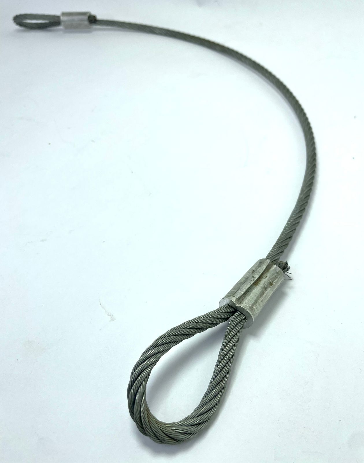 Z4812 - CABO DE ACO  846733 JACTO